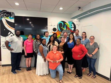 people's advantage staff