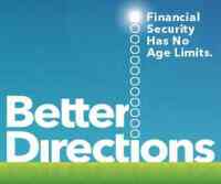 Better Directions Logo